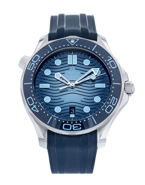 Omega Seamaster Diver 300m 210.32.42.20.03.002